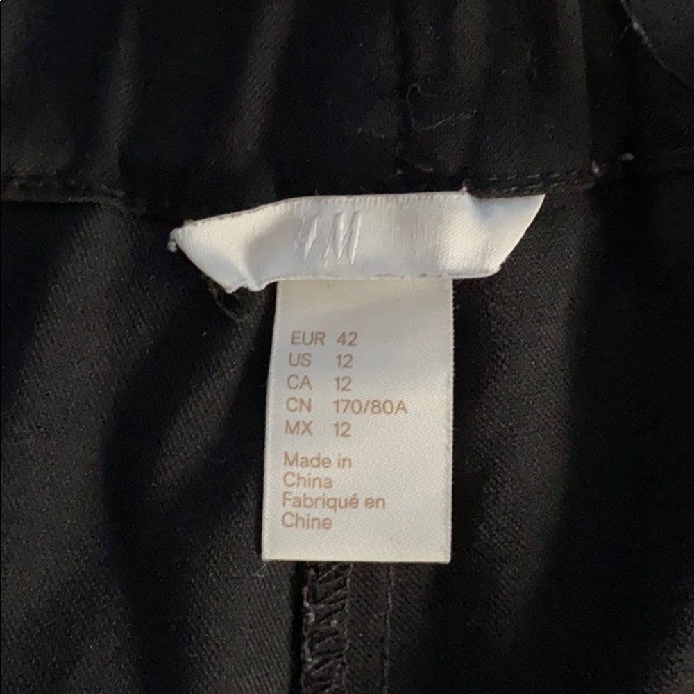 Pants - Picture 3 of 3